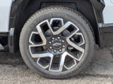 New 2025 Chevrolet Silverado EV RST image 6