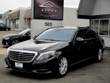 Used 2014 Mercedes-Benz S 550 Sedan image 5