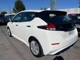Used 2018 Nissan Leaf S w/ S Charge Package image 4