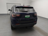Used 2021 Jeep Compass Limited image 6