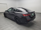 Used 2021 Nissan Sentra SR image 5