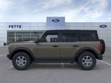 New 2025 Ford Bronco Big Bend image 3