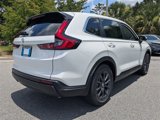 New 2026 Honda CR-V EX-L image 4