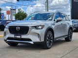 New 2025 MAZDA CX-90 Plug-In Hybrid w/ Premium Plus image 2