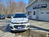 Used 2017 Chevrolet Trax LS image 3
