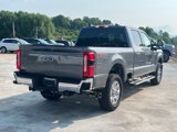 New 2025 Ford F250 Lariat w/ Chrome Package image 3