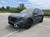 New 2026 Honda CR-V Sport Touring image 3