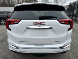 Used 2019 GMC Terrain Denali w/ Advanced Safety Package image 6