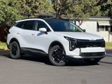 New 2026 Kia Sportage EX image 2