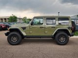 New 2025 Jeep Wrangler Unlimited Rubicon 392 image 2