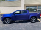Used 2017 Chevrolet Colorado Z71 image 2