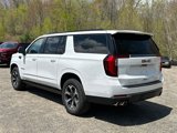 New 2025 GMC Yukon XL AT4 w/ AT4 Premium Package image 2