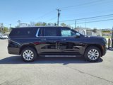 New 2025 Chevrolet Suburban Premier image 3