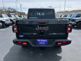 New 2025 Jeep Gladiator Mojave w/ Convenience Group image 5