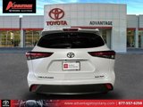 Used 2022 Toyota Highlander XLE image 5
