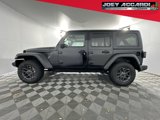 New 2025 Jeep Wrangler Sport S image 5