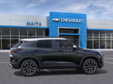 New 2026 Chevrolet TrailBlazer ACTIV w/ Convenience Package image 5