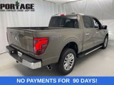 New 2025 Ford F150 Lariat image 3