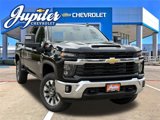 New 2026 Chevrolet Silverado 2500 LT w/ Texas Edition image 1