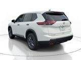 New 2026 Nissan Rogue S image 3