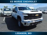 New 2025 Chevrolet Silverado 3500 W/T w/ WT Convenience Package image 3