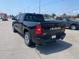 New 2025 RAM 1500 4x4 Crew Cab image 4