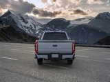New 2025 Ford F250 Lariat image 5