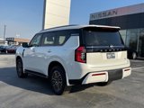New 2025 Nissan Armada SL image 5