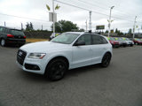 Used 2017 Audi Q5 3.0T Premium Plus image 3