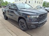 New 2025 RAM 1500 Classic Warlock image 4
