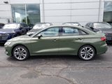 New 2025 Audi A3 2.0T Premium Plus image 2
