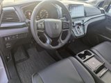 New 2025 Honda Odyssey Elite image 3