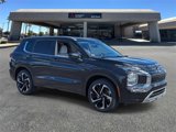 New 2024 Mitsubishi Outlander SEL image 4