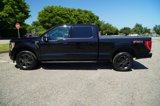 Certified 2022 Ford F150 XLT w/ Equipment Group 302A High image 5