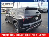 New 2025 Chevrolet Equinox LT w/ Safety and Technology Package image 6