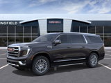 New 2025 GMC Yukon XL Elevation image 2