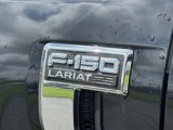 New 2025 Ford F150 Lariat image 5