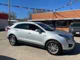 Used 2017 Cadillac XT5 Luxury image 4