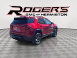 New 2026 GMC Terrain AT4 w/ Convenience Package III image 5
