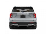 Certified 2023 Ford Explorer Limited image 5