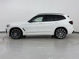 Certified 2023 BMW X3 M40i w/ Premium Package image 4