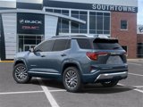 New 2026 GMC Terrain Denali image 3