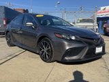 Used 2021 Toyota Camry SE w/ Cold Weather Package image 3