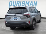 New 2025 Subaru Forester Touring image 6