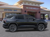 New 2026 Chevrolet Equinox RS w/ Convenience Package III image 5