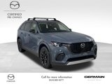 Certified 2025 MAZDA CX-70 3.3 Turbo w/ Premium Package image 4