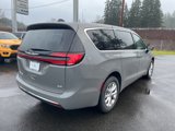 New 2025 Chrysler Pacifica Select w/ Uconnect Theater Family Group image 5