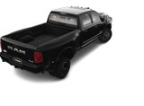 New 2025 RAM 3500 Longhorn image 2