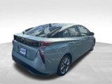 Used 2017 Toyota Prius Three Touring image 5