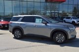 New 2025 Nissan Pathfinder SV w/ SV Premium Package image 4